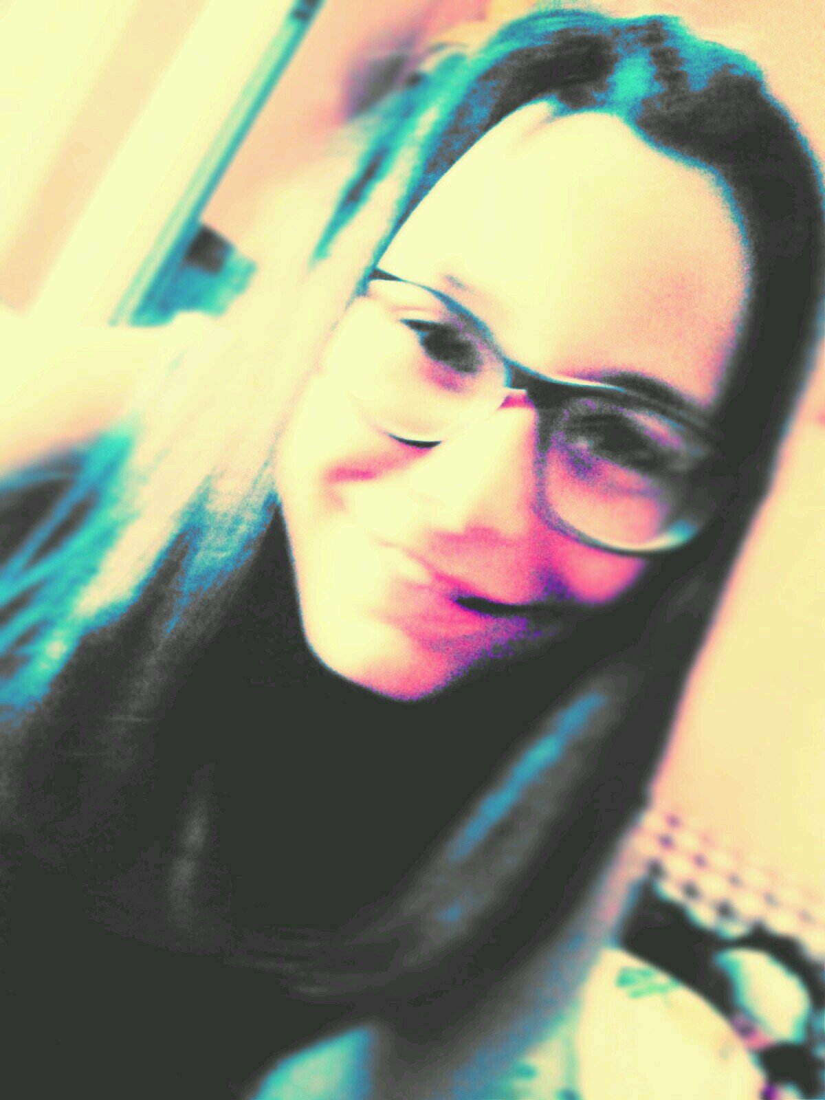 Born to be WILD :)