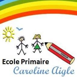 Ecole_C_Aigle's profile picture. Toute l'actualité de #ecoleCarolineAigle à #Verdun
