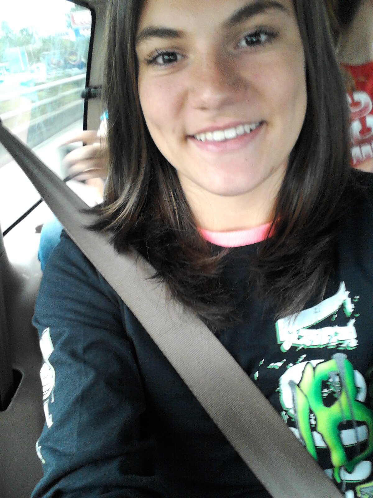 I love my bestfriend @shainahill