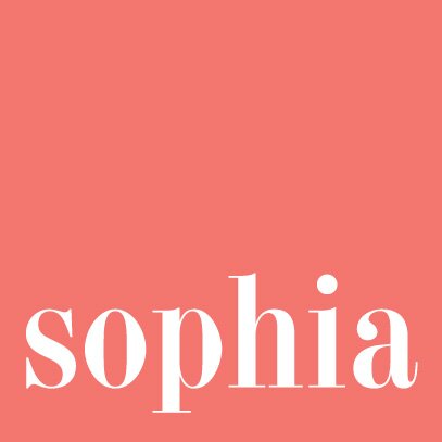 Twitter oficial REVISTA SOPHIA Argentina. Una revista femenina que cuestiona estereotipos y plantea un nuevo modelo de mujer. 
http://t.co/H9CDUDUnY5