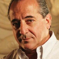 WALTER R BRESSIA (@wbressia) 's Twitter Profile