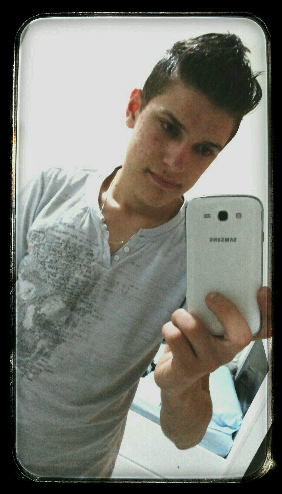 Chato , Egoísta, Droogado , Bêbaado , Saafado(6' , Deus s2