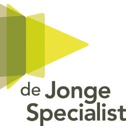 jongespecialist Profile Picture