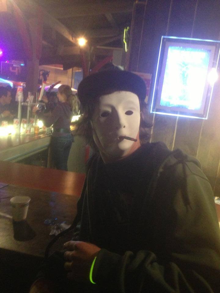 ChrisHutterr's profile picture. Zimmerman