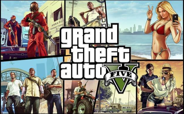 TheBossGTAV Profile Picture