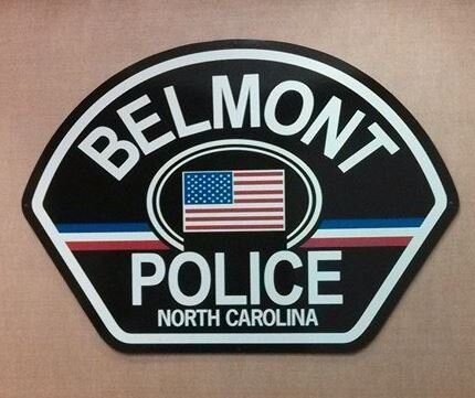 The Official Twitter account for the Belmont North Carolina Police Department