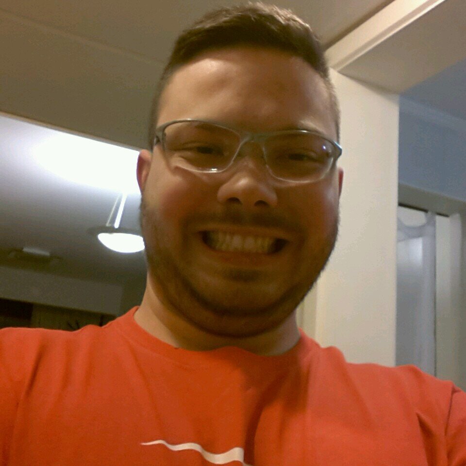 thiagodavieira's profile picture. #Amante da Nobre Arte!!!