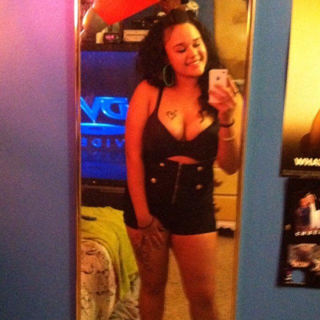 I am just what god made me... a work in progress. Yu can love me or hate me. The choice is yours. #TeamVIRGO #TeamLightSkin