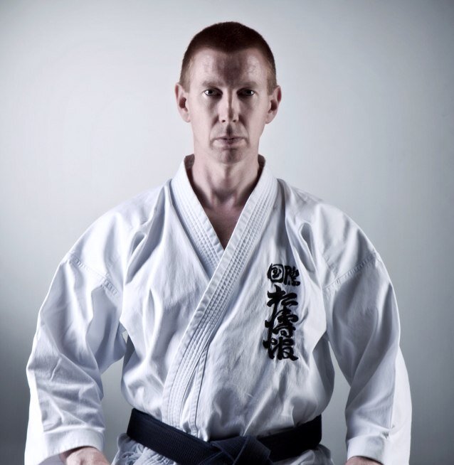 SKIF-Ireland Karate student/instructor. Tai Chi and Bo-Jutsu international instructor. Author of bestselling books A Karate Story and Blows of Enlightenment.