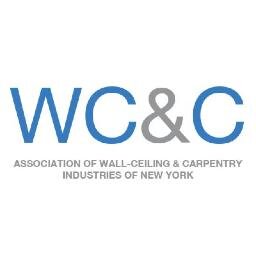 wccnewyork's profile picture. WC&C is the principal organization advocating the interests of contractors, suppliers and manufacture  in the wall and ceiling industries.