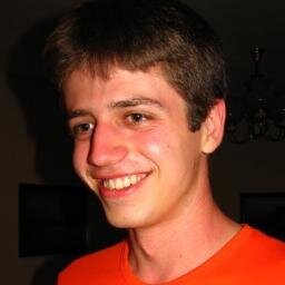 DanielRalchev's profile picture. 