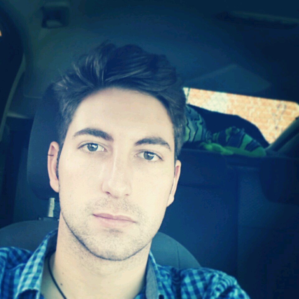 aiitorserranole's profile picture. 