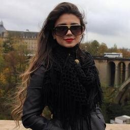 FC dedicado a nossa diva...@paulafernandes7, essa voz radiante que conquistou o mundo, serei sempre apaixonado por PF...s2
