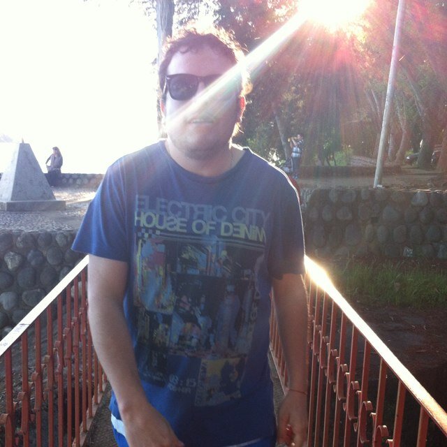 kristian2218's profile picture. 