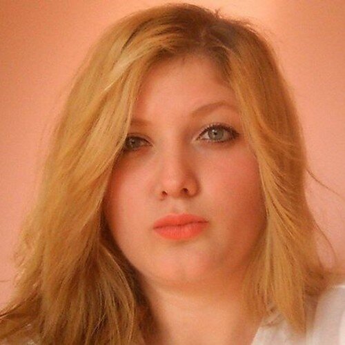 ipekcmet's profile picture. Kural belli 'Siktir et ve Gülümse'