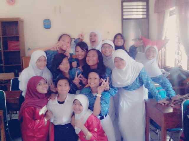 Alif matata♥