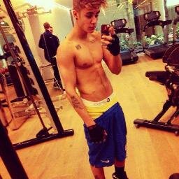 100%hunter 100%belieber