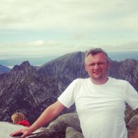 Brian McGurn (@drbmcgurn) 's Twitter Profile