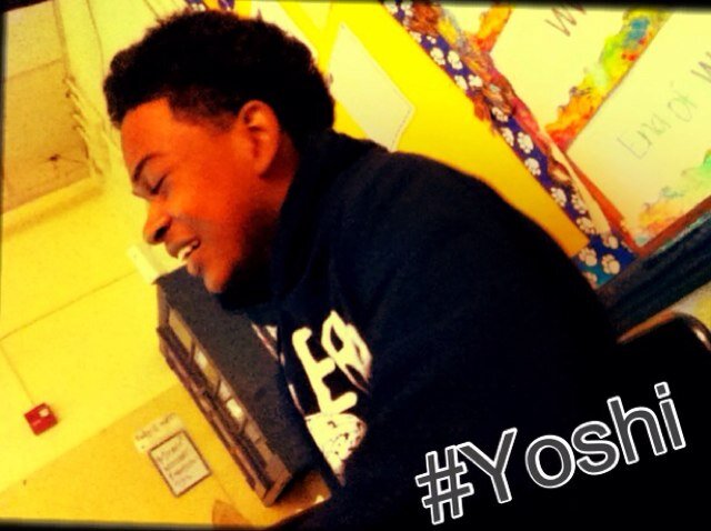 IV Leaguez Continue Winnin!