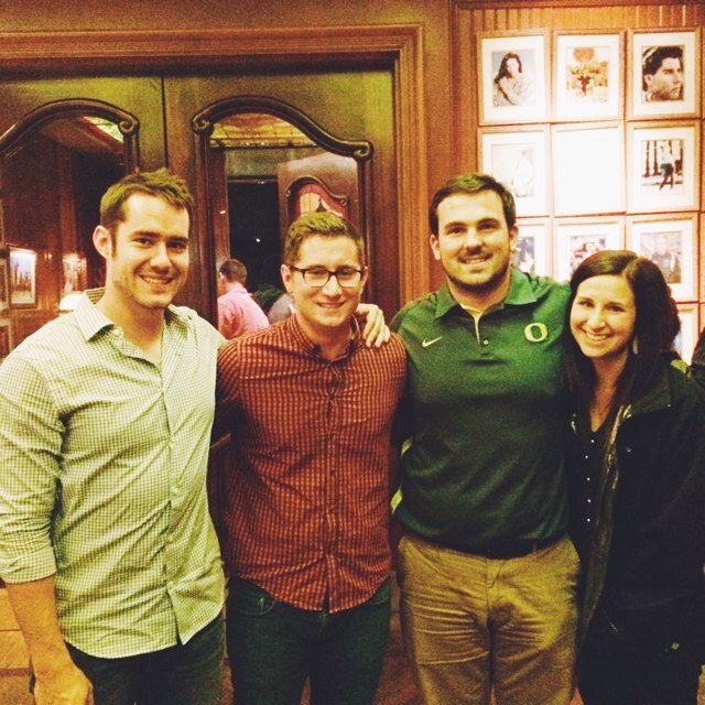 TheConnorMyers's profile picture. 