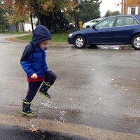 Mike Lawrence (@lrgandinchrg) 's Twitter Profile