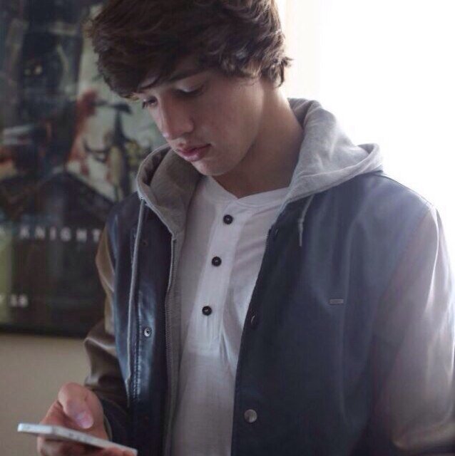 i love you Cameron♡