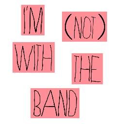 A multi-media project looking at the fans who dedicate their time to some of the world's biggest bands. Tweets by @jasmine_allday. #imnotwiththeband