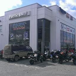 Pacific Motosports