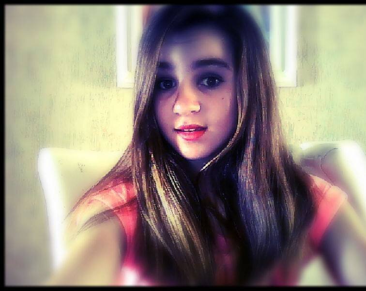 ♀ I need you in my life ♥