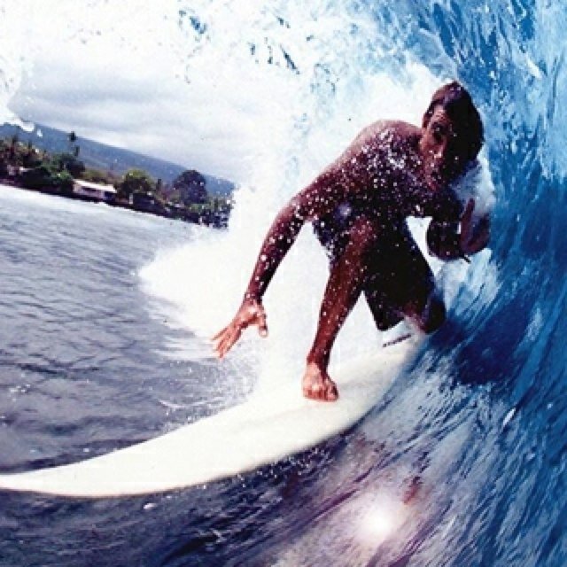 danielbauley's profile picture. General all round ledge