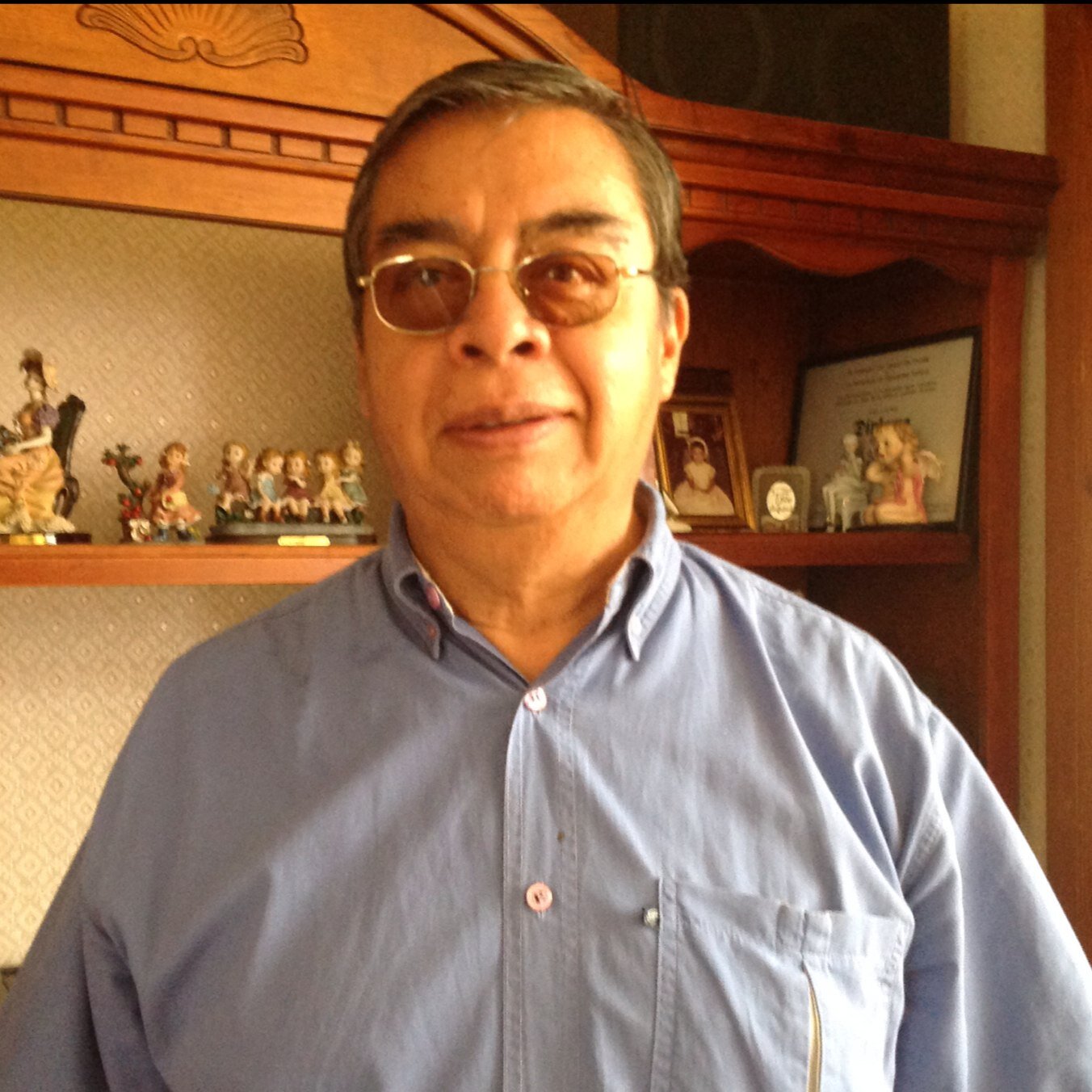 profemartinloag's profile picture. 