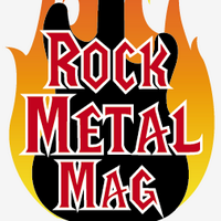 Rock Metal Mag(@RockMetalMag) 's Twitter Profile Photo