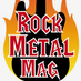Rock Metal Mag (@rockmetalmag) Twitter profile photo Rock Metal Mag (@rockmetalmag) Twitter profile photo