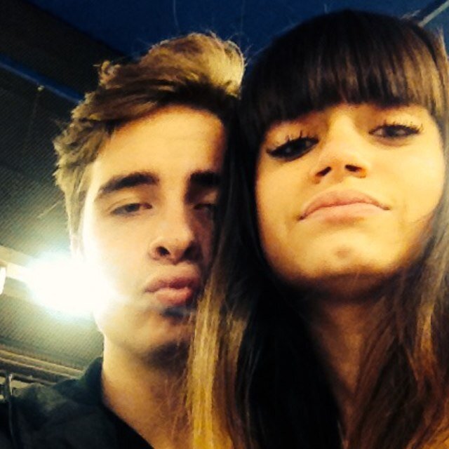 mvpyps's profile picture. 4212 PYPS. MV. CON MÁS GANAS QUE NUNCA DE TI. QUE NO SE ACABE JAMÁS ESTO.