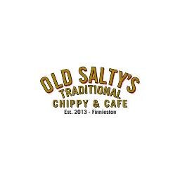 Traditional chippy, cafe/bar.                                                                 We aim to make the fish supper feel special again.