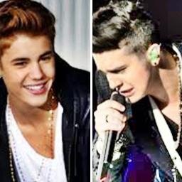 Luan Santana e Justin Bieber blz ? ;)