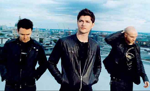 The script are the best band ever! We follow back :)