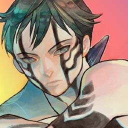 (( OC, Demon, Rp. 18+))