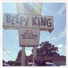 beefy_king's profile picture. Beefy King has been family run since 1968. Proudly serving fresh, REAL roast beef! Many other sandwiches, and of course, the favorite Beefy Spuds!