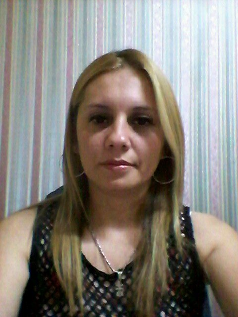Licenciada en Ciencias Contables
