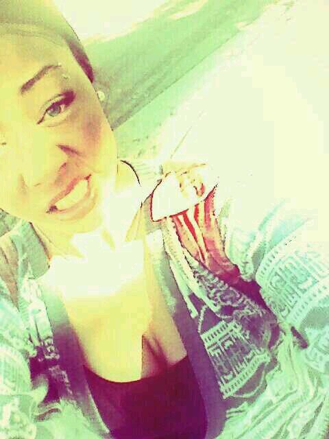 Young ∵ Blessed♡ Happyツ  FOLLOW☜  I Follow Back
