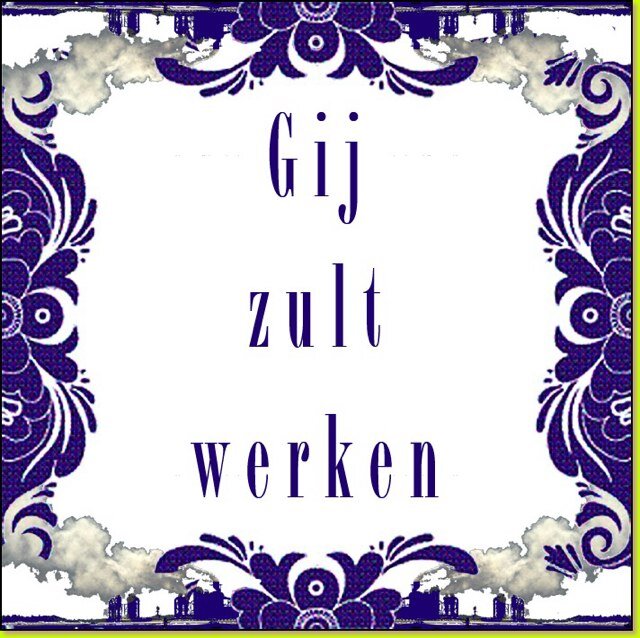 Organisatie | Wijsheid | Delftsblauw | Taal | Management | Logisch