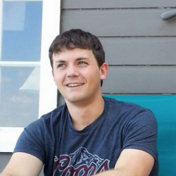 KrimzunKaddy's profile picture. iOS Engineer
Trust The Process