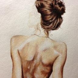 Me siento sola, a pesar de tener amigos. Me siento triste, a pesar de reírme de todo. Me siento débil, a pesar de demostrar “ser” fuerte.