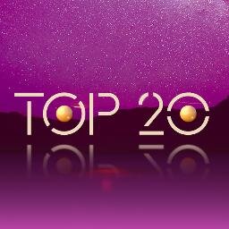 “Top 20” te trae los 20 videos más populares de la semana, entrevistas, y las últimas noticias de entretenimiento, los sábados a las 12 p.m. EST sólo por Tr3s.