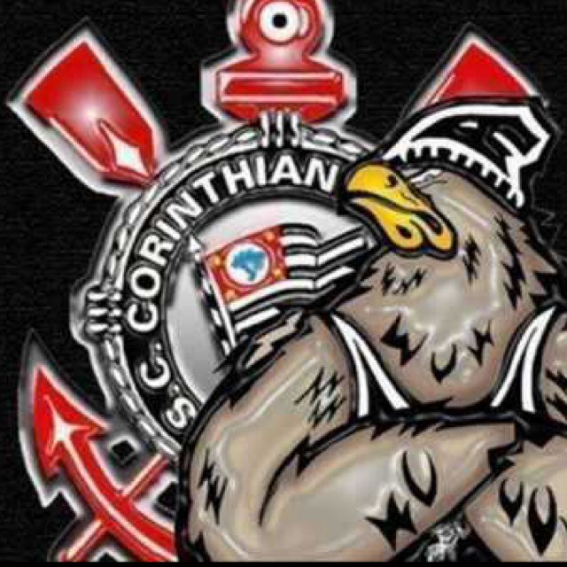 Na vitória ou na derrota eu grito forte, Corinthiano eu sereii até a morte! #FollowCorinthiano