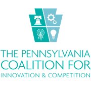 The Pennsylvania Coalition for Innovation & Competition. Visit us online at http://t.co/Ez1hsC7YiU.