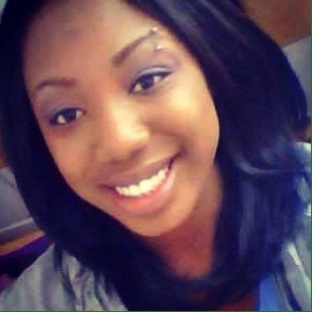 ITS ME ; 19; NCCU .#FOLLOWBACK #TEAMLOVE ..Being deeply loved by someone gives you strength, while loving someone deeply gives you courage
