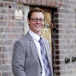 Senior Digital Strategist at Modern Foundation (@mdrnfoundation). Helping companies get the most out of their digital dollar.