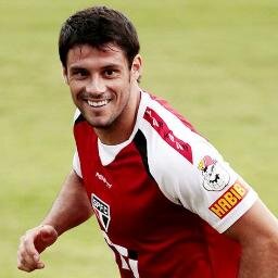 Camisa 25, São Paulo F.C                                                                     *Eterno Guerreiro Celestial!!*